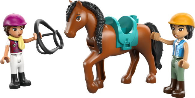 42688 Zirgu stallis un Izjāžu akadēmija