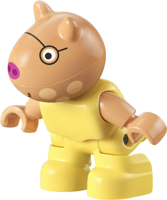 10468 Traktor ja turg