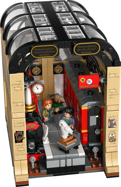 76450 Miniatuur: Sigatüüka ekspress
