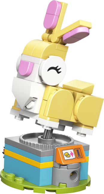 42686 Lõbus sisemänguväljak