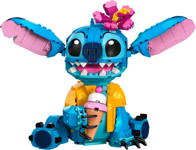 43249 43249 Stitch V29