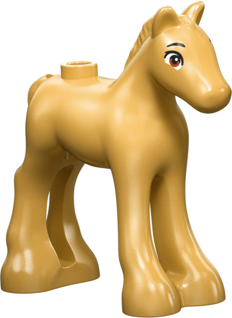 42695 Zirgu un kumeliņu treilers