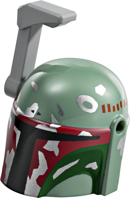 75437 Cobb Vanth ātrgaitas transportlīdzeklis