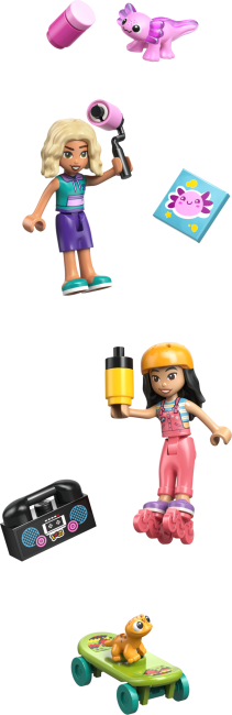 42687 Liannas ģimenes māja