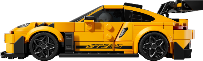 77239 Porsche 911 GT3 RS superauto