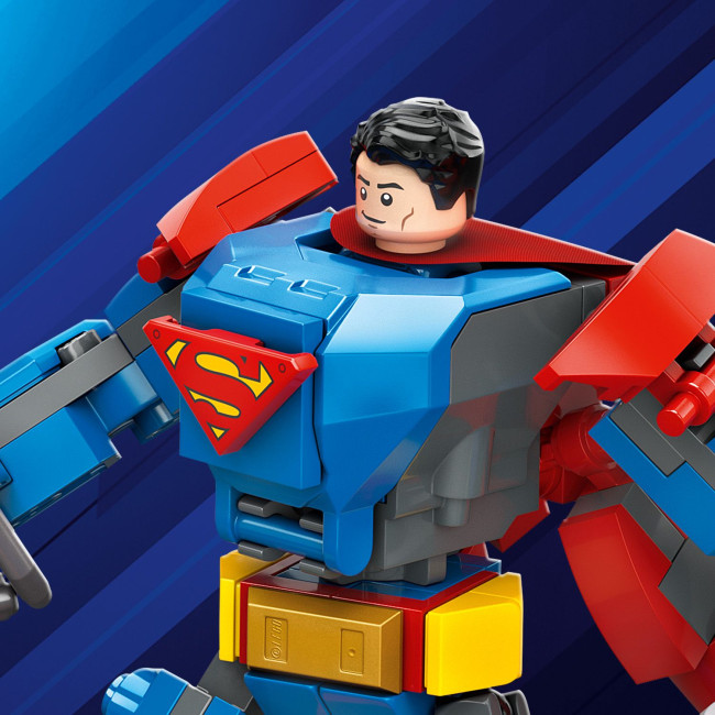 76302 Supermena robots pret Lex Luthor™