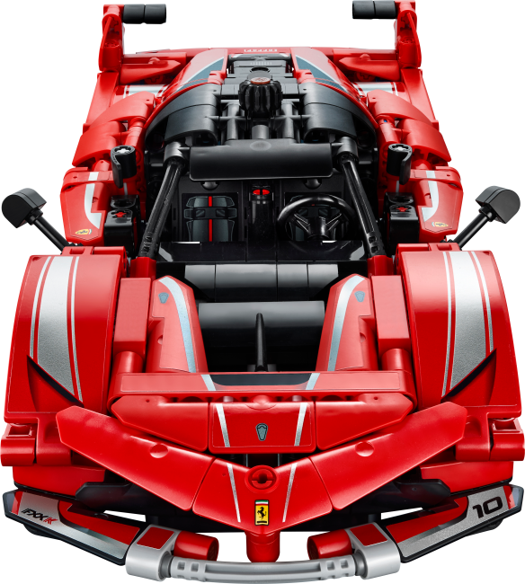 42212 Ferrari FXX K