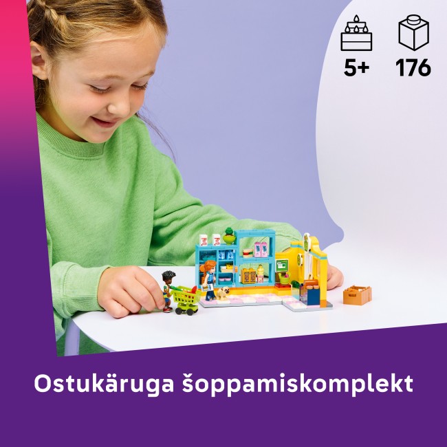 42680 Hārtleikas pilsētas veikaliņš