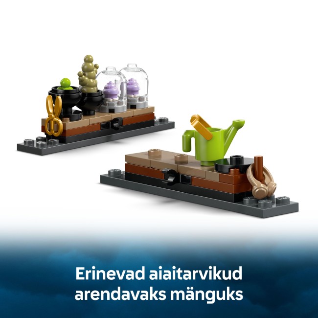 76445 Sigatüüka™ loss: herboloogiatund