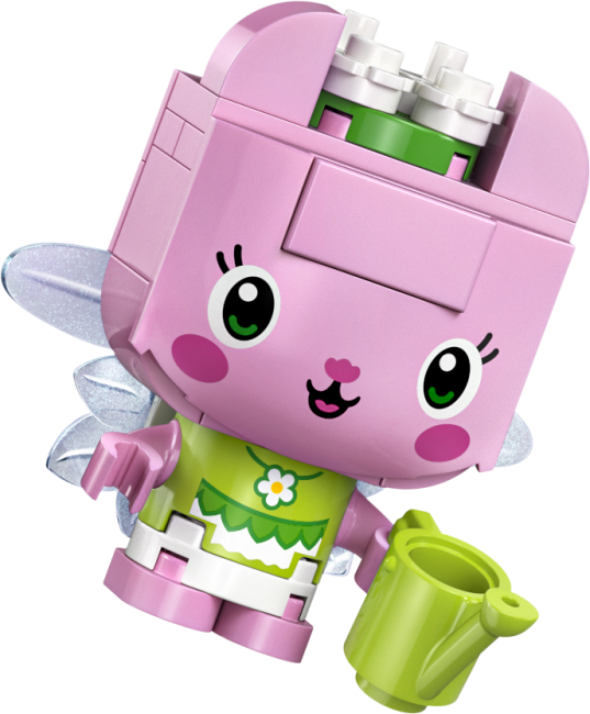 11215 Gabby klotsidest kokkupandavad kassisõbrad