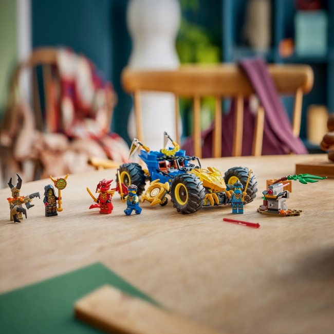 71856 Jay pārveidojamais auto