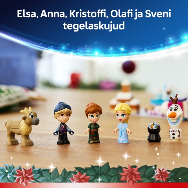 43273 Advendikalender 2025