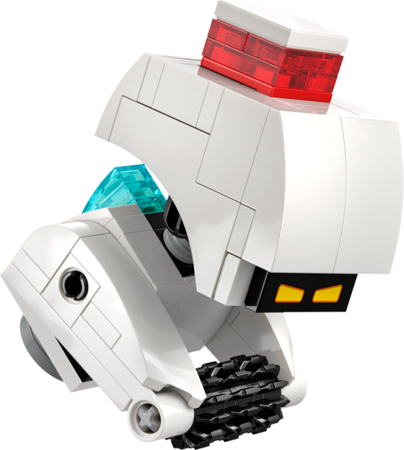 43279 WALL-E un EVE 43279 WALL-E un EVE