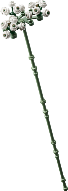 10374 Букет розовых роз