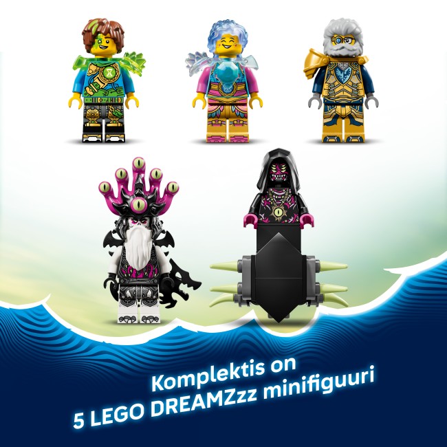 71515 Tīģerhaizivs tanks