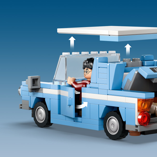76424 Lendav Ford Anglia™