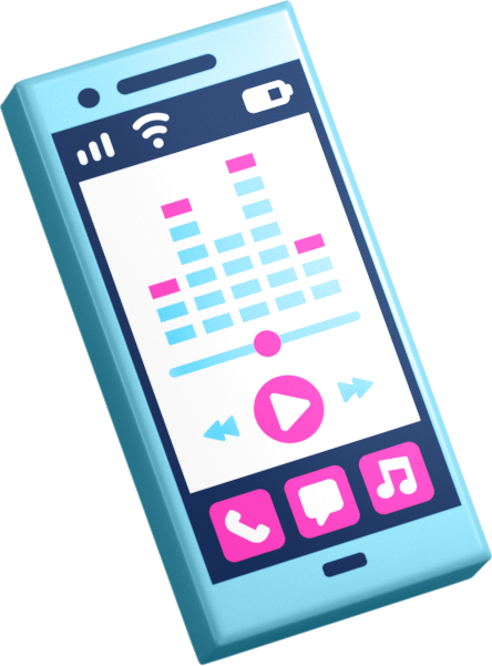 42692 Saldējuma un balonu kiosks