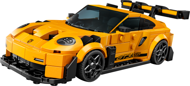 77239 Porsche 911 GT3 RS superauto