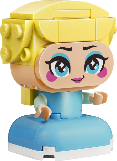 43284 Mini Anna un Elza