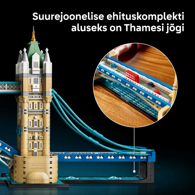 21067 Tower Bridge