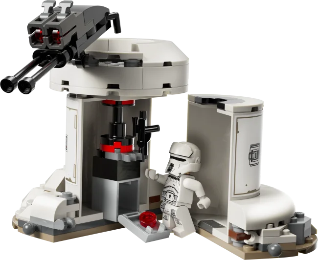 75444 AT-RT™-hyökkäys