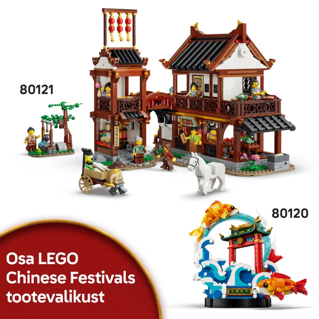 80120 Karpkala hüppamas