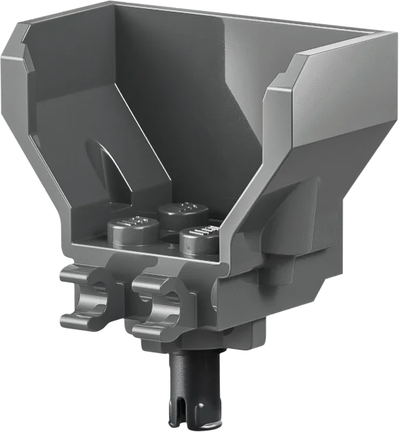 71853 Jay draakoniroboti võitlus