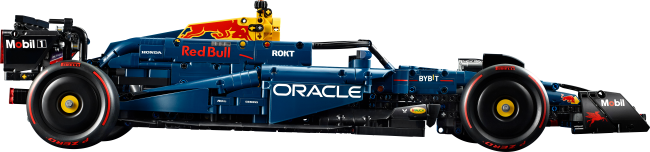 42206 Oracle Red Bull Racing RB20 F1 ‑auto