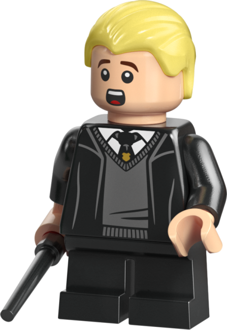 76460 Tylypahkan linna: Lajitteluhattuseremonia