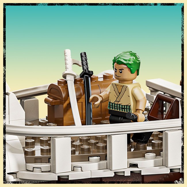 75639 Piraadilaev Going Merry