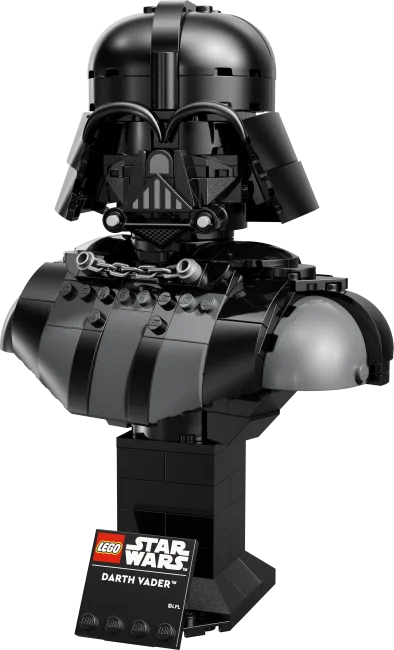 75439 Darth Vaderin™ rintakuva