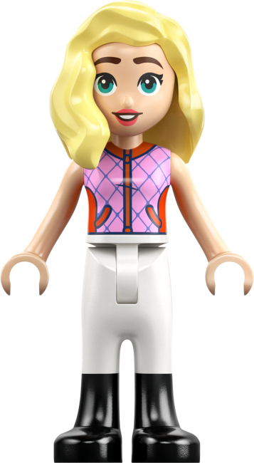 42695 Zirgu un kumeliņu treilers