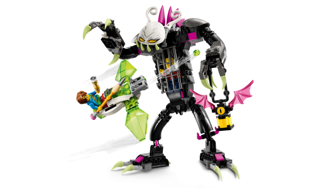 71455 tbd-Cage-TITAN