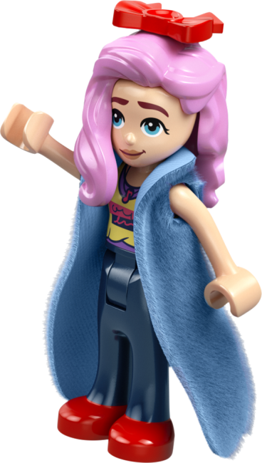 42685 Hārtleikas pilsētas modes skate