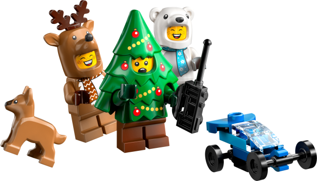 60475 Advendikalender 2025