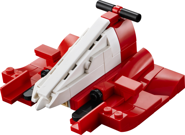 11375 Ferrari F2004 un Michael Schumacher