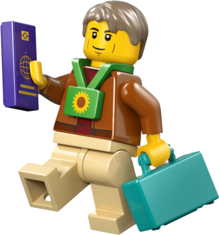 60502 Lidosta ar lidmašīnu