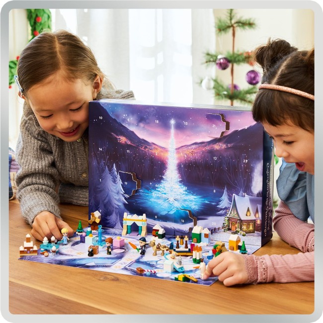 43273 Advendikalender 2025