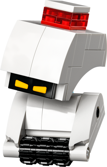 43279 WALL-E un EVE 43279 WALL-E un EVE