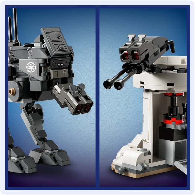 75444 AT-RT™-hyökkäys