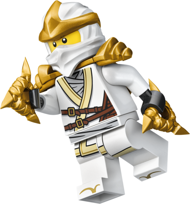 71866 Nindzju tēlu 15. gadadienas apskates modelis