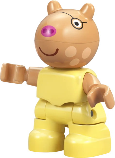 10468 Traktor ja turg