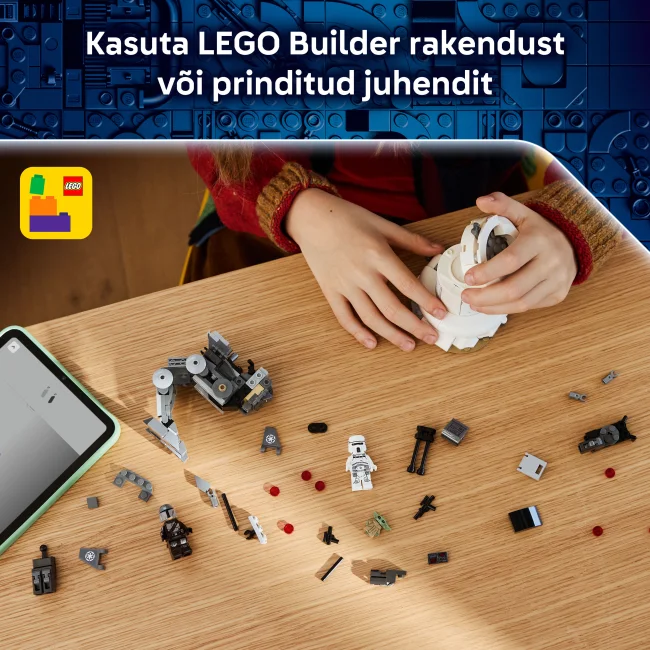 75444 AT-RT™-hyökkäys