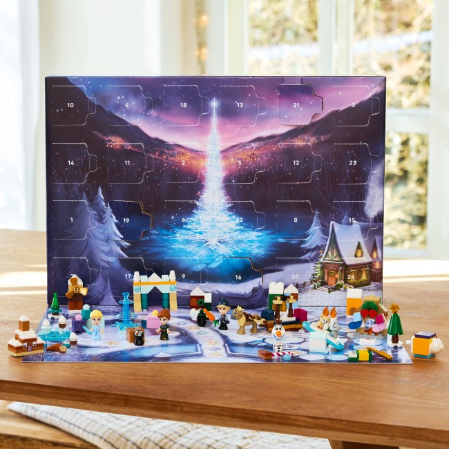 43273 Advendikalender 2025