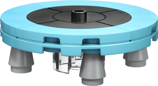 42686 Lõbus sisemänguväljak