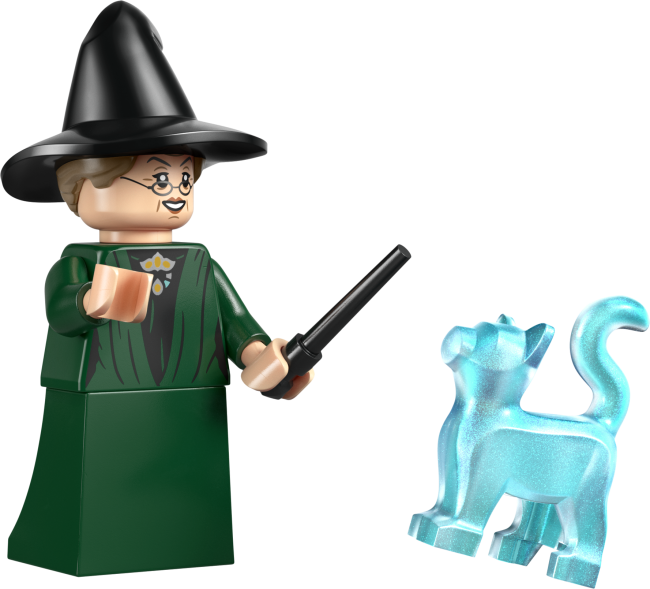 76460 Tylypahkan linna: Lajitteluhattuseremonia