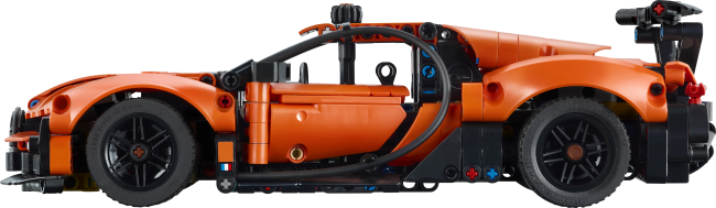 42222 Bugatti Chiron Pur Sport Hyper auto