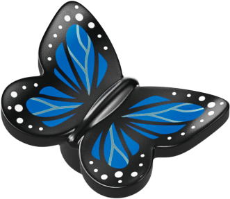 11203 Bluey peremaja