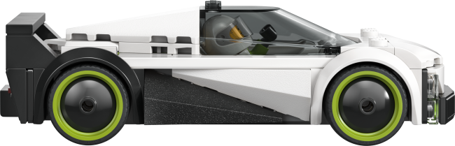 60489 Lennuk vs. auto