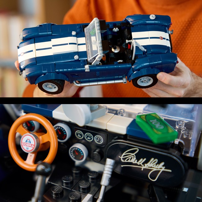 10357 Shelby Cobra 427 S/C